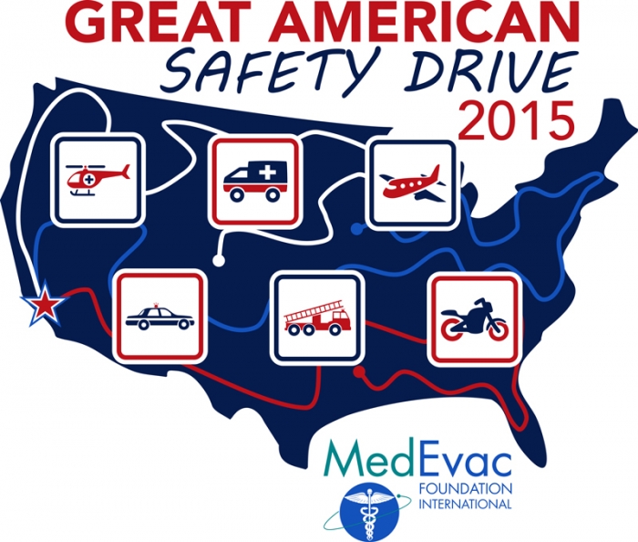 METRO AVIATION SUPPORTS GREAT AMERICAN SAFETY DRIVE WITH ‘SAFETY 24/7’
