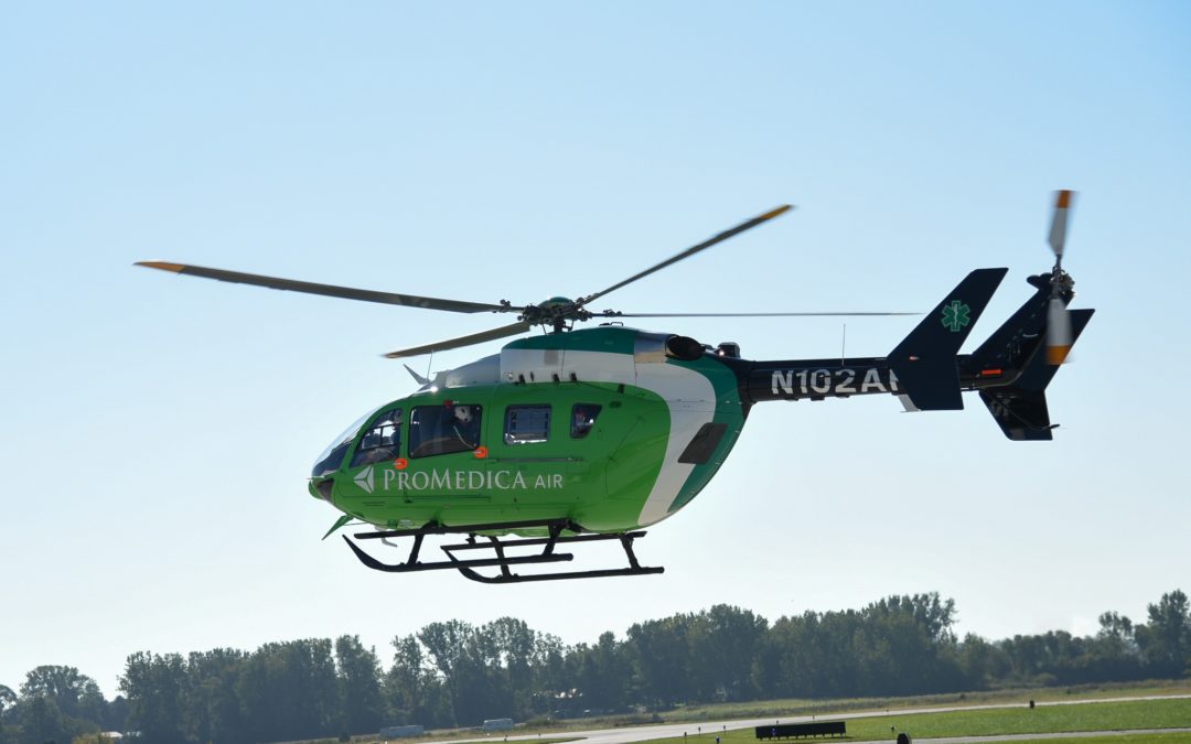 PROMEDICA AIR