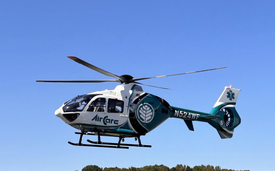 Atrium Health AirCare