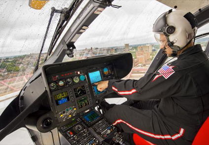 BILL TO ENSURE RURAL COMMUNITIES ACCESS TO EMERGENCY AIR MEDICAL SERVICES