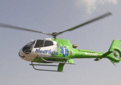 MedFlight of Ohio