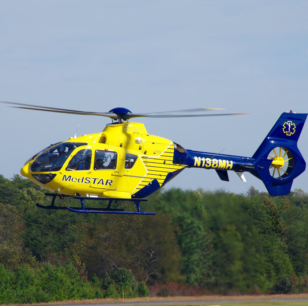 MedStar Transport