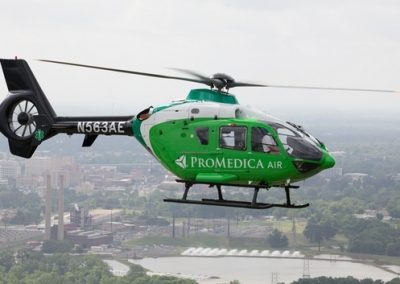 PROMEDICA AIR