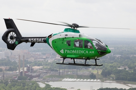 PROMEDICA AIR