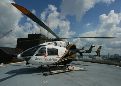 VANDERBILT LIFEFLIGHT