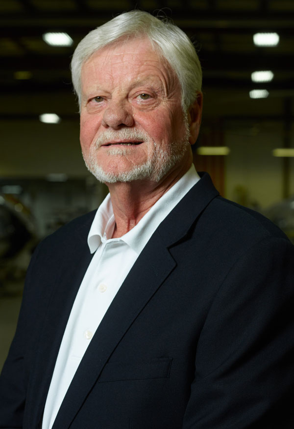 MIKE STANBERRY