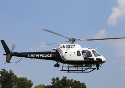 Austin Police Dept