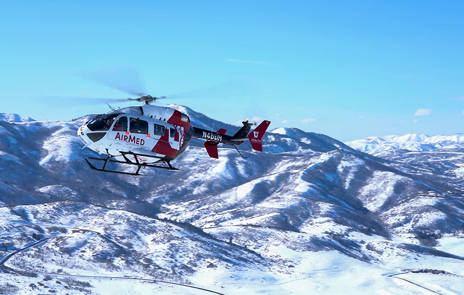 Metro Aviation attends AMTC in Salt Lake City