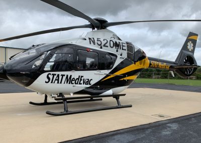 STAT MedEvac