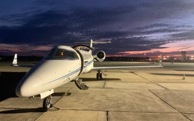 Superior Air Med returns to the Metro Family