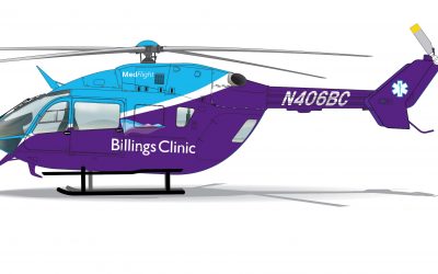 Billings Clinic to expand air medical transport services