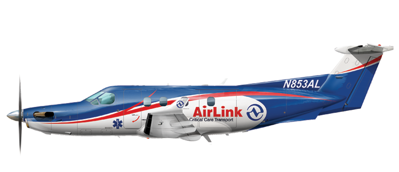 AirLinkPc12