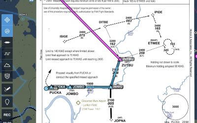 Metro Aviation continues investment in safety