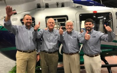 Metro Aviation Celebrates 40 Years