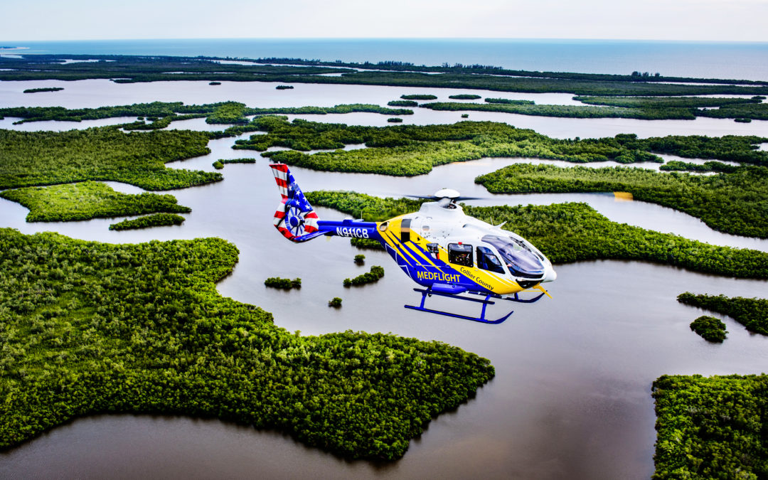 Collier County EMS