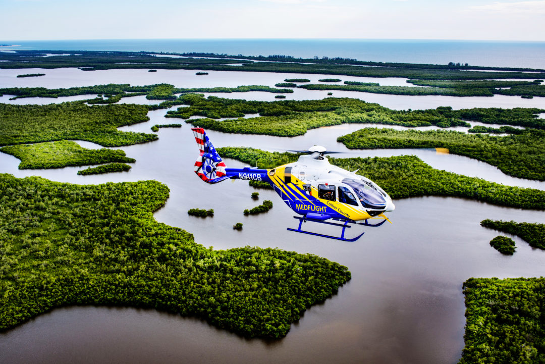 Collier County EMS