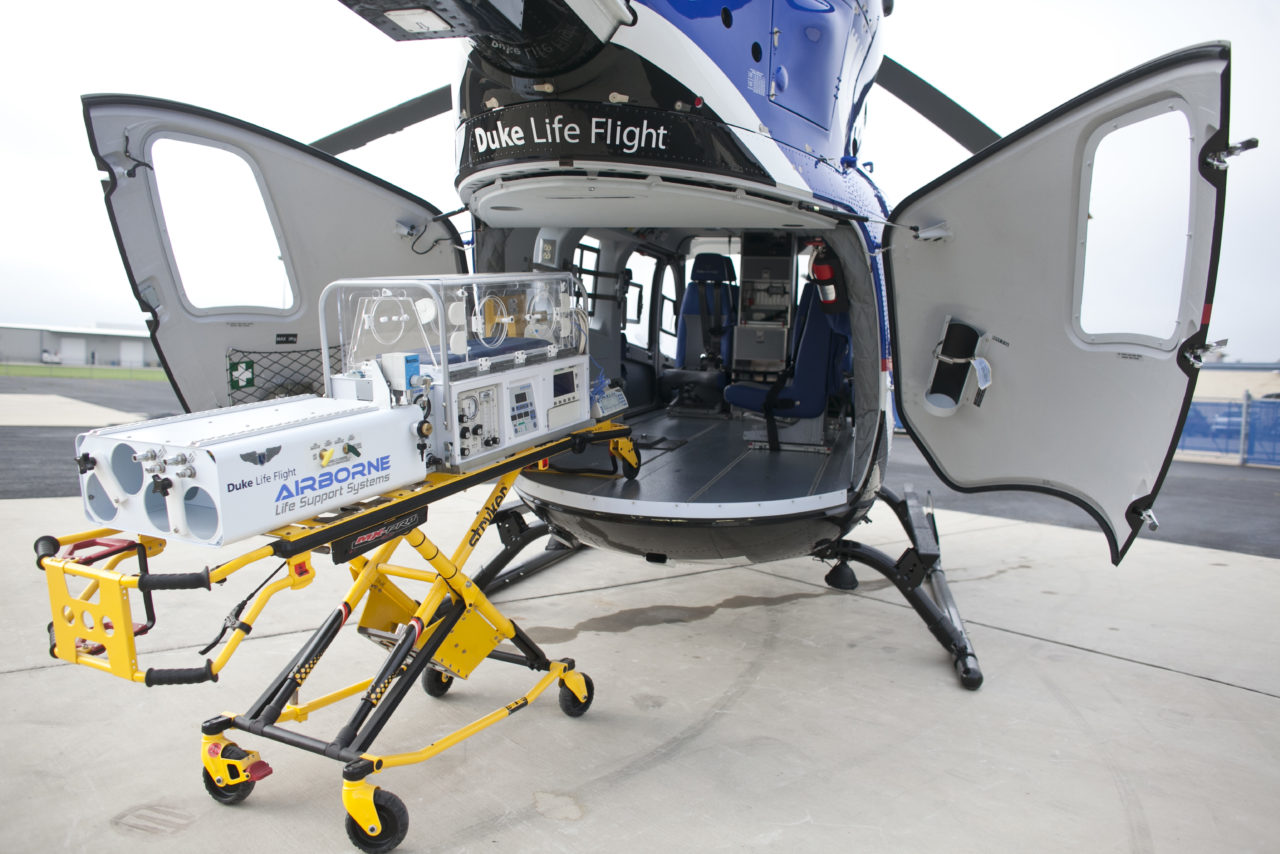 AIr Medical completions Metro Aviation