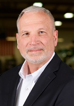ED STOCKHAUSEN