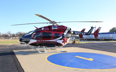 Metro excited to return to Anaheim for HAI HELI-EXPO