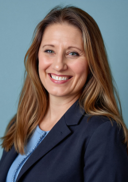 HOLLY WEBER