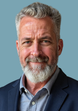 JACK SPRAGUE