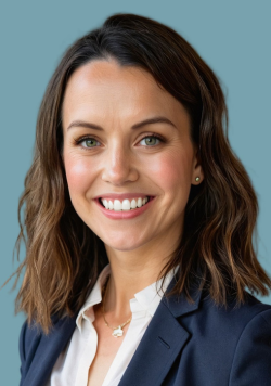 KRISTEN K HOLMES