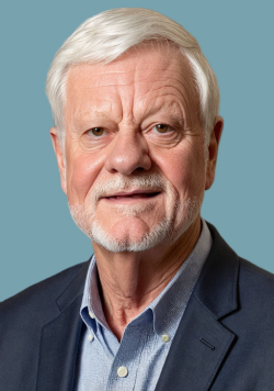MIKE STANBERRY