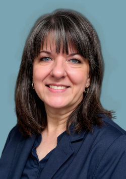 Stephanie Fryar