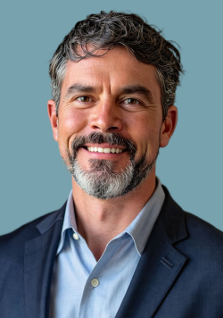 TODD STANBERRY