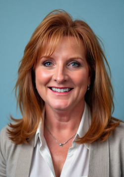 BECKY ROSS