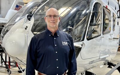 Metro Aviation Announces New OCC Manager