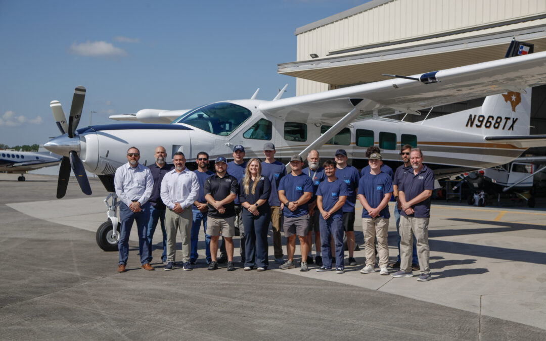 Metro gulf partners with tx dps