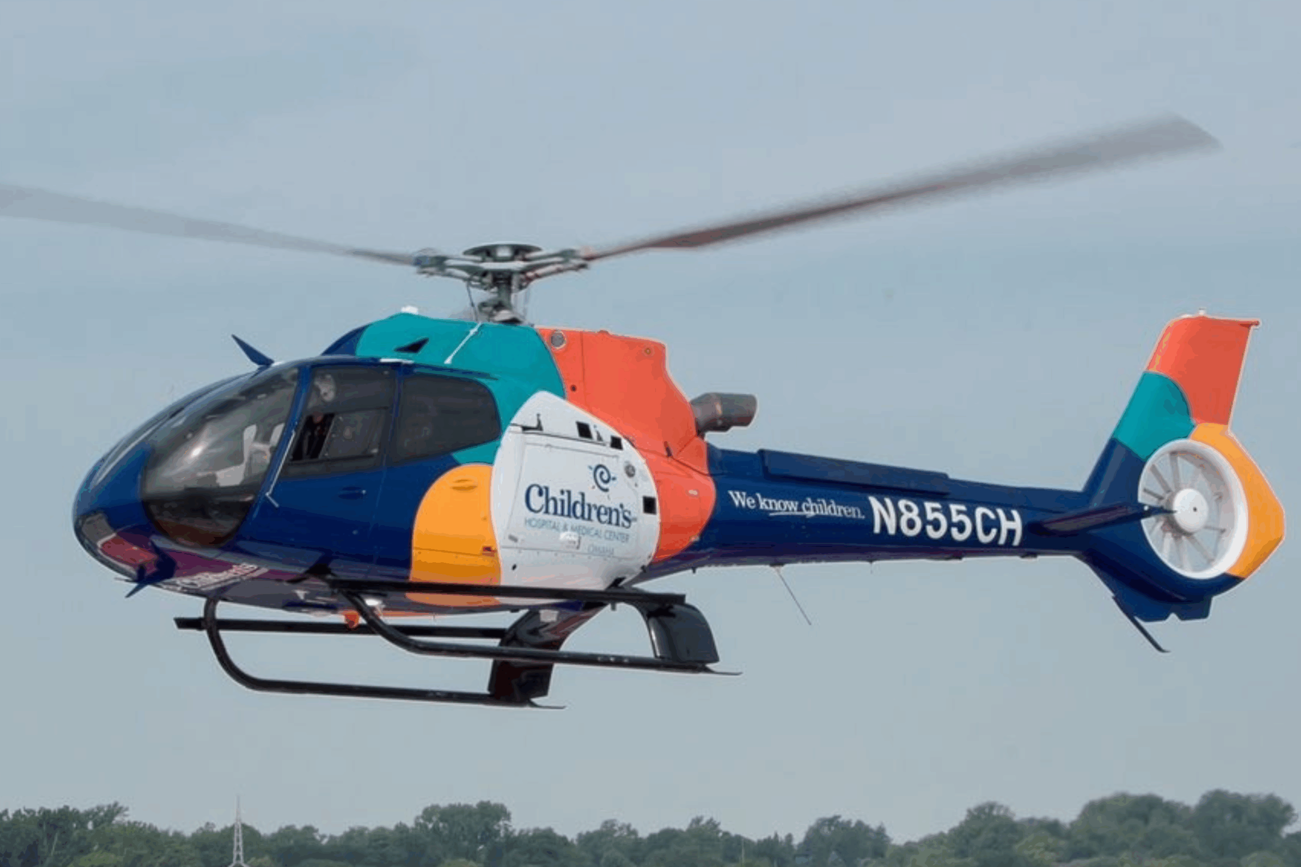 Children'sNebraskaaircraft