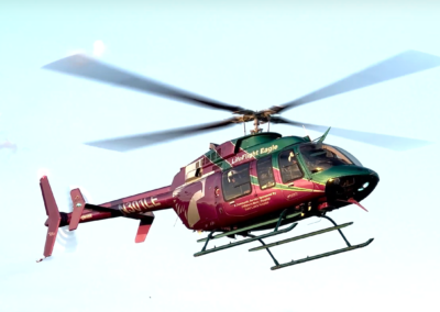 LifeFlight Eagle