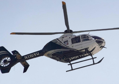 vanderbilt lifeFlight