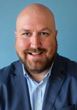 GREG GILLILAND
