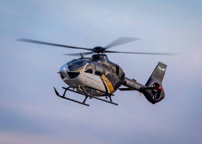 vanderbilt lifeFlight